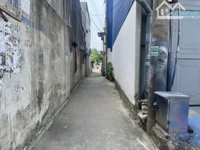 Siêu phẩm rẻ nhất 60m2 chỉ 1,2 tỷ tuyến 2 đường 5 Hùng Vương, Hồng Bàng - 3