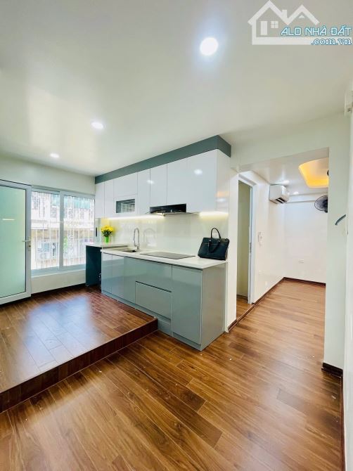Tập Thể B1 Cát Linh, Trung Tâm Đống Đa, 3 Ngủ ,3 Thoáng, 2 VS, DT 90M2, Chỉ 5.4 Tỷ - 3