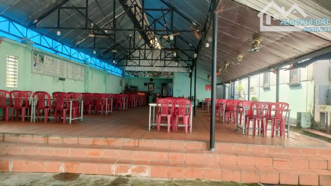 🏡 BÁN QUÁN ĂN + NHÀ MẶT TIỀN 20M -GẦN 1 SÀO- GIÁ: 22 TỈ  – AN PHƯỚC-LONG THÀNH - 3