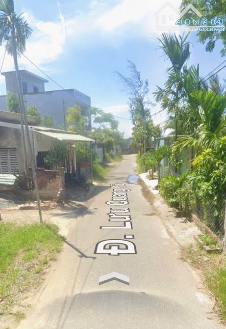 💎 ĐẤT ĐẸP GIÁ TỐT – LƯU QUANG VŨ, NGŨ HÀNH SƠN – 99,8m² CHỈ 2,15 TỶ 💎 - 3