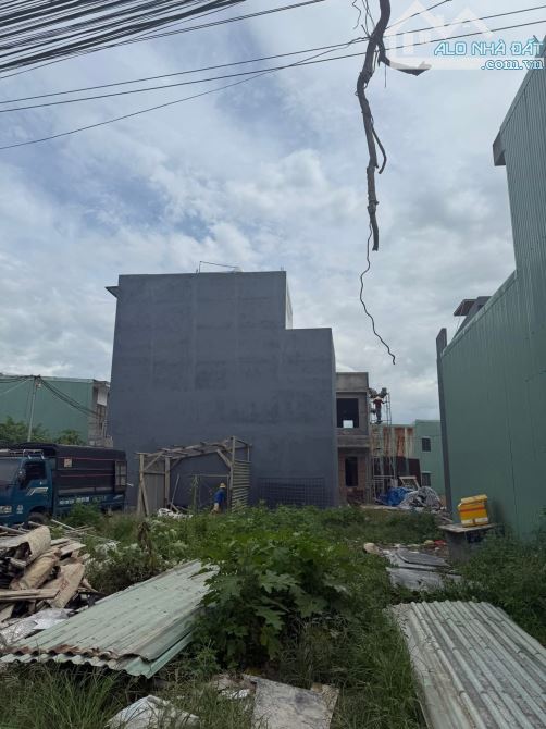 📌📌Làm việc trực tiếp!!!Bán đất kiệt oto 218 hoàng văn thái , dt 62m vị trí kinh doanh - 3