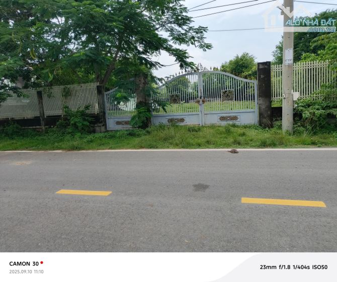 Bán đất MT đường Long Phước Tp Thủ Đức - 3