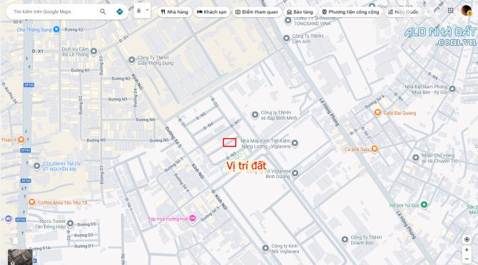 Bán nhà mới 1T2L 4x15m, đường N2 KDC Icon Central p.Tân Đông Hiệp, full nội thất - 3
