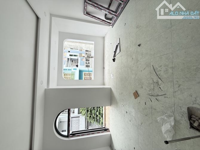 (S:220M2) KHU VIP HXH, BẠCH ĐẰNG, P2( TÂN SƠ HÒA) NGANG 6.2M, 4 TẦNG, 8PN, GIÁ 13.5 TỶ TL - 3