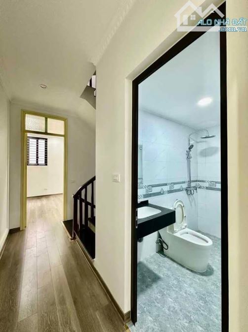 🔥 BÁN NHÀ MẶT NGÕ KINH DOANH – NGUYỄN KHÁNH TOÀN – NGÕ THÔNG TỨ TUNG 🔥  Hàng xóm Đại học - 3