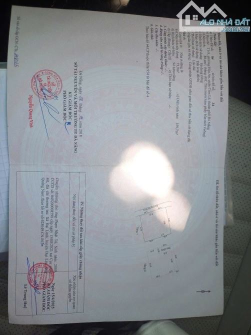 📌📌📌LÀM VIỆC TRỰC TIẾP GIÁ TỐT !!! Bán nhà 2 tầng KIỆT TRƯỜNG CHINH - 3