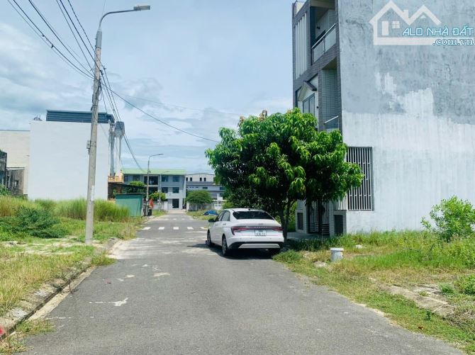 🔥 [ RẺ NHẤT THỊ TRƯỜNG] Đất Biển mặt tiền Xuân Thiều 38 bên hông Mikazuki Nhật Bản - 3