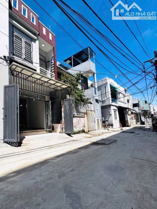 📌📌📌LÀM VIỆC TRỰC TIẾP GIÁ TỐT !!! Bán nhà 2 tầng kiệt 379 trần cao vân - 3