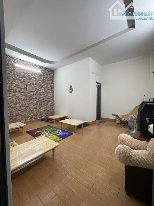 🏡 BÁN NHÀ 3 TẦNG HẺM XE TẢI  – NGUYỄN ẢNH THỦ QUẬN 12 – 72M² NGANG 5M – CHỈ 5.5 TỶ 📍 - 3