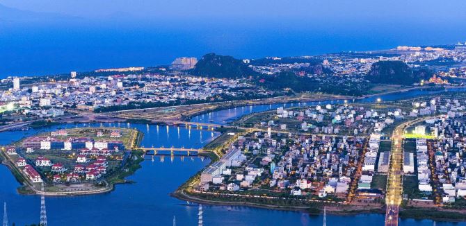 Cam kết giá rẻ nhất thị trường – Quỹ lô cuối cùng Nam Hòa Xuân SunGroup, sổ đỏ từng lô - 3