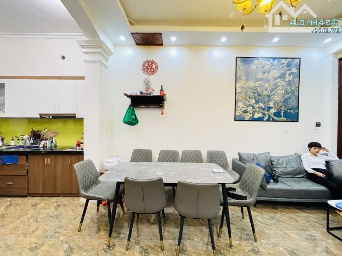 BÁN NHÀ KIM NGƯU,DIỆN TÍCH KHỦNG, GIÁ HIẾM. - 3