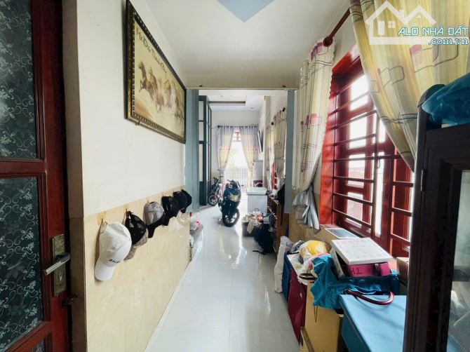 NP902 ✳️Bán nhà gác lửng xây kiên cố phường Tân Mai. Gần BV Quốc Tế Hoàn Mỹ. - 3