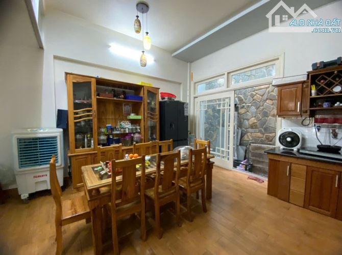 BÁN NHÀ MẶT TIỀN ĐƯỜNG HAI BÀ TRƯNG – TRUNG TÂM HỘI AN - 3