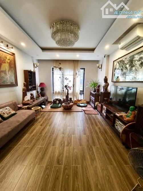 Cần bán nhà Ngọc Thụy Long Bồ đề Long biên - 3