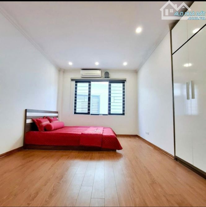 Chính chủ cần bán nhà 5t,43m tại Hà Cầu,Hà Đông,tiện ích tốt chỉ nhỉnh 7t - 3