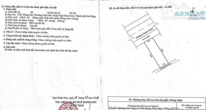 📌📌📌LÀM VIỆC TRỰC TIẾP GIÁ TỐT !!! Bán đất ĐƯỜNG 10M5 NGUYỄN THẦN HIẾN - 3