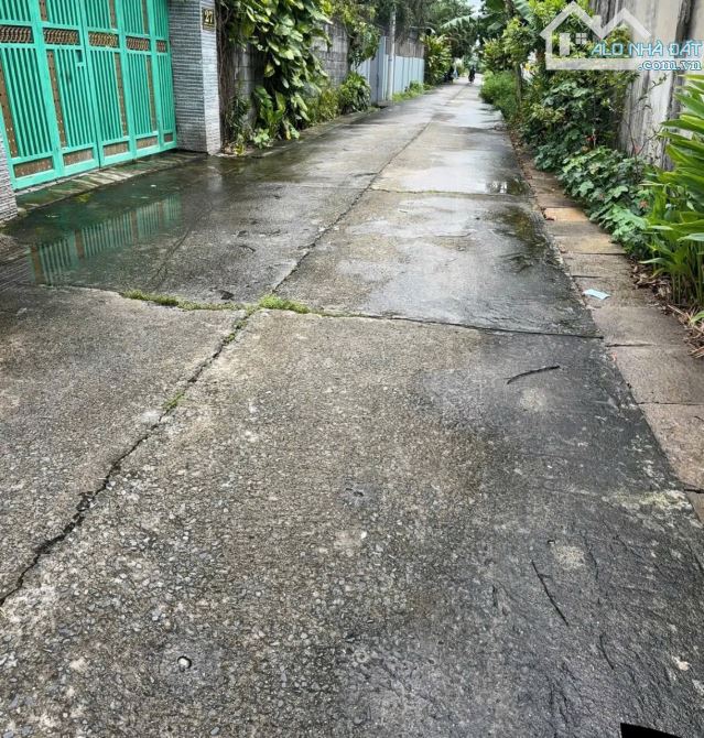 Bán Nhà Vườn 2 Mặt Tiền giá 18.5 tỷ Củ Chi 1.275m - 3