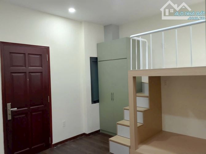 6❌15m, BÁN TOÀ CHDV 6 TẦNG, XÔ VIẾT NGHỆ TĨNH, GIÁP QUẬN 1, BÌNH THẠNH, 17 TỶ HƠN TL - 3