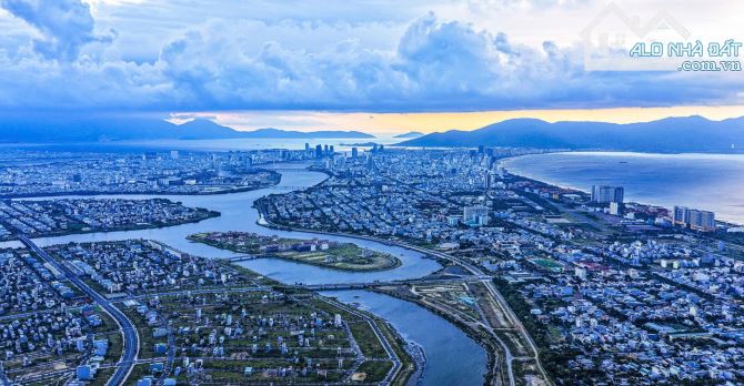 🚨 Cực sốc: Chỉ 4,5 tỷ sở hữu đất nền Nam Hòa Xuân – Sun Group cách sông chỉ 200m - 3