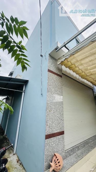 26TR/M2 NHÀ 2 TẦNG NGANG 8X21 ĐƯỜNG THÔNG SÁT MẶT TIỀN ĐỖ VĂN DẬY GIÁ ĐẦU TƯ - 3