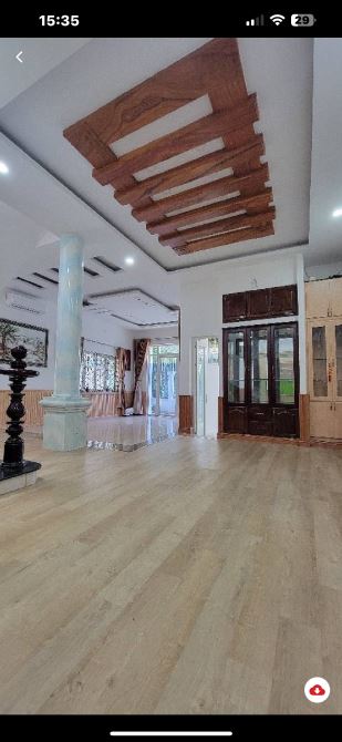 Cần bán biệt thự APĐ 09 dt 10x18 gần trường học An Phú Đông cách Nguyễn Oanh 800 m - 3