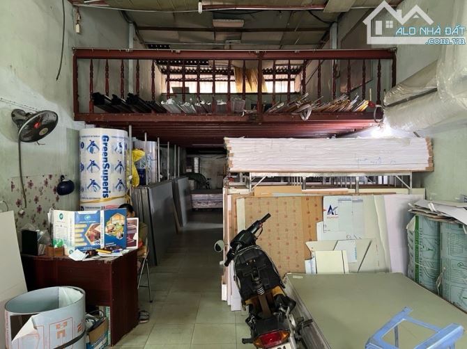 Bán nhà mặt tiền Phan Văn Trị, phường 7, Gò Vấp, 110m2, thu nhập 30tr/tháng, giá 18.x tỷ - 3