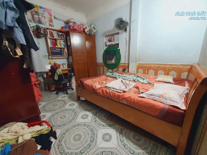 NHÀ PHỐ VƯƠNG THỪA VŨ-NGÕ THÔNG-Ô TÔ TRÁNH-KINH DOANH-42M2-4 TẦNG-8,8TỶ - 3