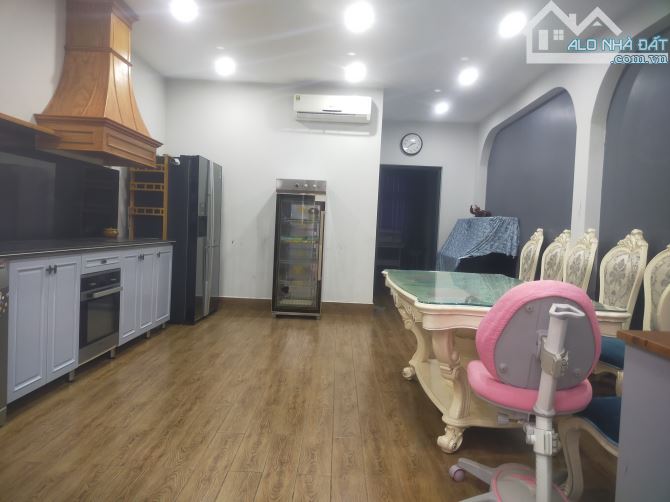 Bán nhà mặt ngõ thông thoáng tại Ngô Gia Tự vị trí đẹp tuyến 2 ô tô đỗ cửa - 3