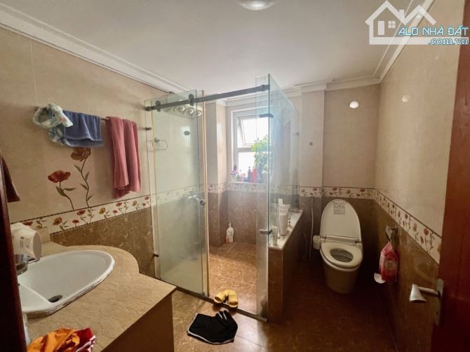 NHÀ ĐẸP PHỐ TÔ VĨNH DIỆN-LÔ GÓC-Ô TÔ ĐỖ CỬA-AEEF Ở NGAY-53M2-4 TẦNG-13,99 TỶ - 3
