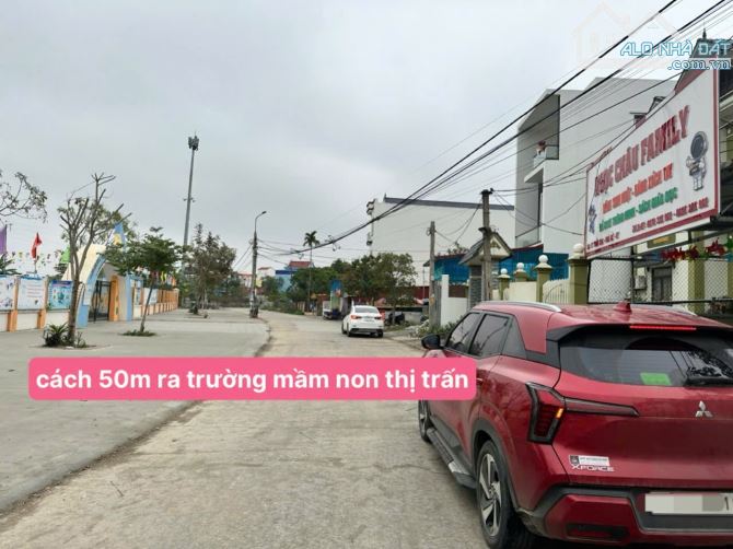🎉 BÁN ĐẤT ĐÔ THỊ - PHÙ CỪ - HƯNG YÊN - Ô TÔ - SẴN SỔ🎉🎉 - 3