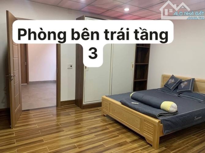 CHO THUÊ NHÀ 3 TẦNG KĐT PHÚ MỸ THƯỢNG, TP HUẾ - 3