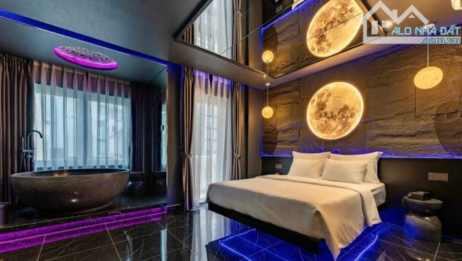 Bán nhà siêu vị trí Mặt tiền Nguyễn Văn Trỗi - Phú Nhuận giáp Quận 3-Q1 - 3