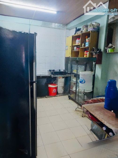 HIẾM – CĂN 2 TẦNG HXT LẠC LONG QUÂN – TÂN BÌNH – 52M2 – NHỈNH 5 TỶ - 3