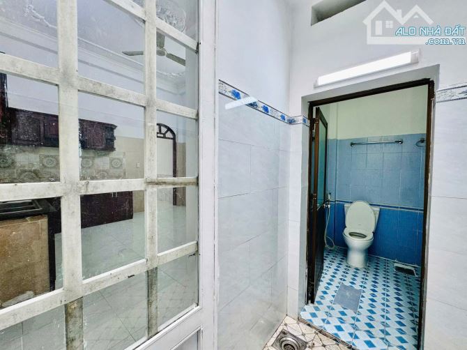 Nhà 66m2 Lê Văn Việt, Long Thạnh Mỹ, Q9 - Gần VNVC Long Thạnh Mỹ. Giá 3 tỷ 890 - 3