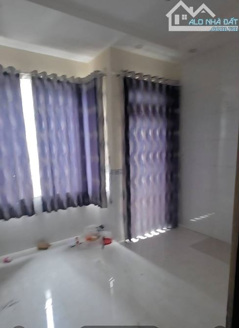 🔥 BÁN NHÀ GÓC 2 MẶT TIỀN HẺM XE HƠI – AN LẠC, BÌNH TÂN 🔥  🏡 DT: 4X10M – KẾT CẤU 4 TẦNG - 3