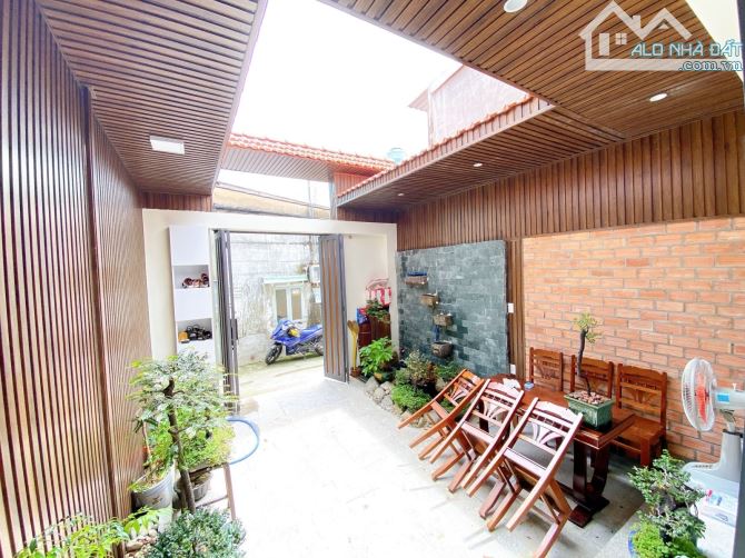 💥 BIỆT THỰ MINI 3 TẦNG – TÂN CỔ ĐIỂN – QUẬN 7🏡 Hẻm 1041 Trần Xuân Soạn– Gần KDC Him Lam - 3