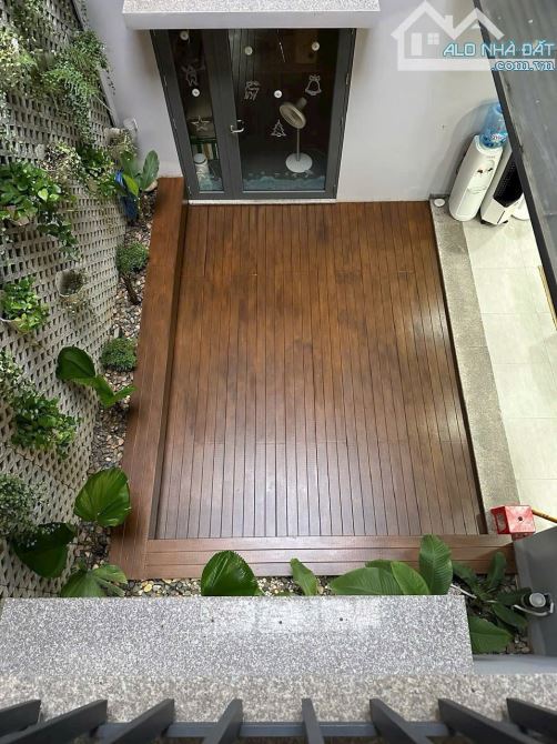 Bán nhà biệt thự sổ riêng thổ cư 1 trệt 2 lầu p. Thống Nhất - 3
