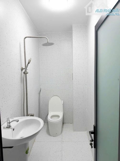 Bán nhà 1 trệt 1 lầu sổ riêng thổ cư p. Bủu Hoà - 3