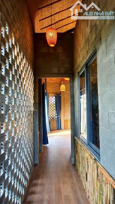 Bán nhà sân vườn sổ riêng thổ cư xã Tân Bình - 3