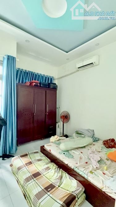 🏡 HỒ VĂN LONG SÁT NGUYỄN THỊ TÚ– NHÀ 2 TẦNG–HẺM 5M-44M2 – CHỈ 3.9 TỶ TL - 3