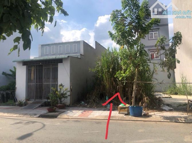HOT, SIÊU PHẨM, CẦN BÁN GẤP LÔ ĐẤT ĐẸP [P7, Q8] DT: 80M2 (5 X 16) CHỈ 4.4 TỶ - 3