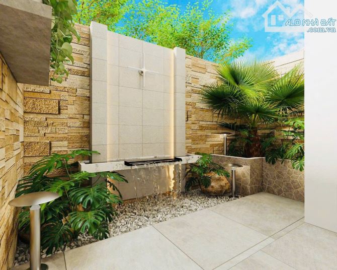 Bên em chào bán 4  căn nhà ở tại Thôn 6 - Thiên Hương - Thuỷ Nguyên. 🔆Dự kiến Hoàn thiện - 3