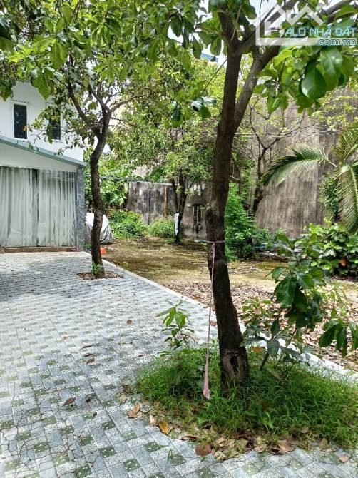 💥BÁN  ĐẤT MẶT TIỀN TIỀN LÂN 15 – 361M² CHỈ 16,2 TỶ – BÀ ĐIỂM – HÓC MÔN💥 - 3