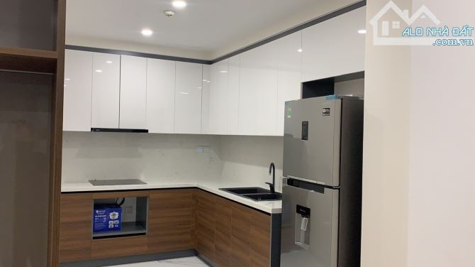 Giá cực rẻ cho thuê căn hộ Ecolife 1 ngủ và 2 ngủ ngủ full đầy đủ đồ chỉ 9,5 tr/th - 3