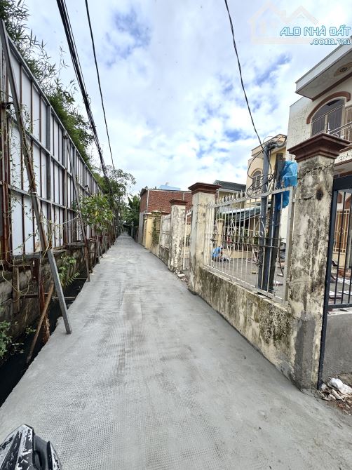 Đất Quận 7 Ngay Phú Mỹ Hưng Ngang 5,5m X 16,5m CN 91m2 - 3
