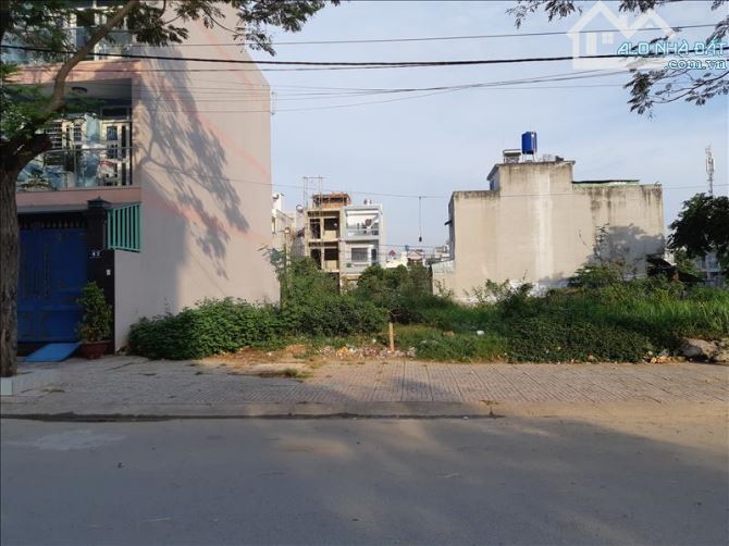 ĐÓN SÓNG ĐẦU TƯ SÂN BAY LT , MT NGUYỄN HỮU CẢNH TT HÀNH CHÍNH NHƠN TRẠCH,230M2-2 TỶ 3 - 1
