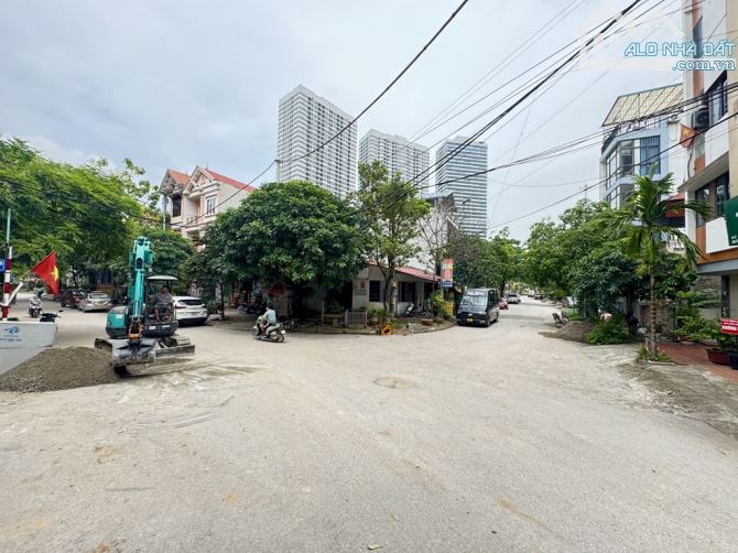 Bán đất Vĩnh Ngọc, Đông Anh 70M, MT 5M, Gần phố, kinh doanh,Ôtô vào đất, Giá đầu tư! - 3