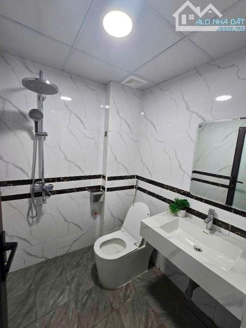 7 TỶ HƠN . NGÕ Ô TÔ CÁCH 15M . 3 GÁC ĐẬU CỬA . TRUNG TÂM HAI BÀ TRƯNG . GẦN KTQD .XD.BK . - 3