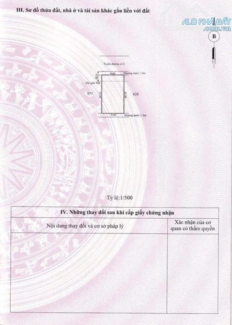 KQH Ngọc Anh, khổ đẹp 139,5m ngang 9m. Giá cực tốt - 3