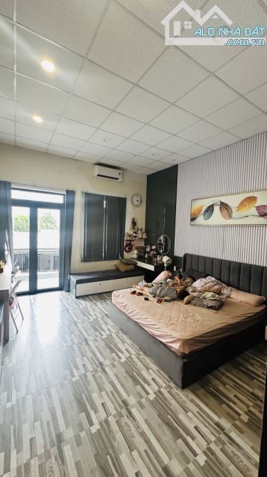 6.2 Tỷ- 70m2- Nhà 2 tầng còn mới- HXH- Tô Ngọc Vân- Tam Bình TĐ - 3